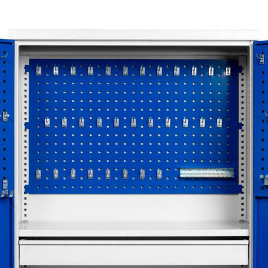 Verktøyplate SMV Rygg - Sarpsborg Metall