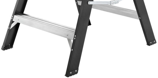 Stigesko for arbeidsbukk Ironside 4pk 100593