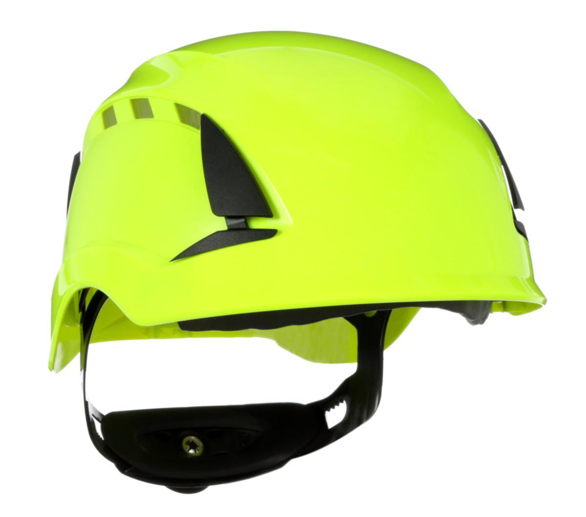Vernehjelm 3M™ SecureFit X5500