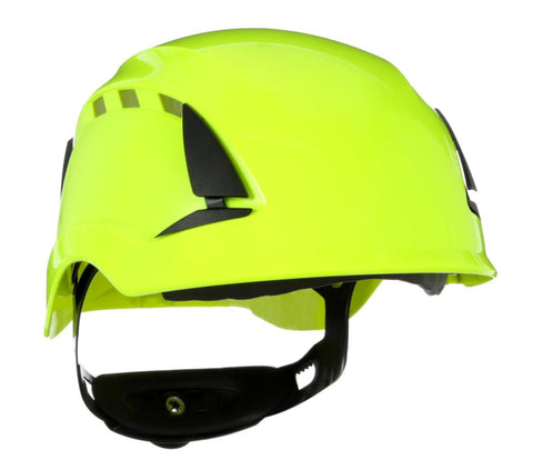 Vernehjelm 3M™ SecureFit X5500