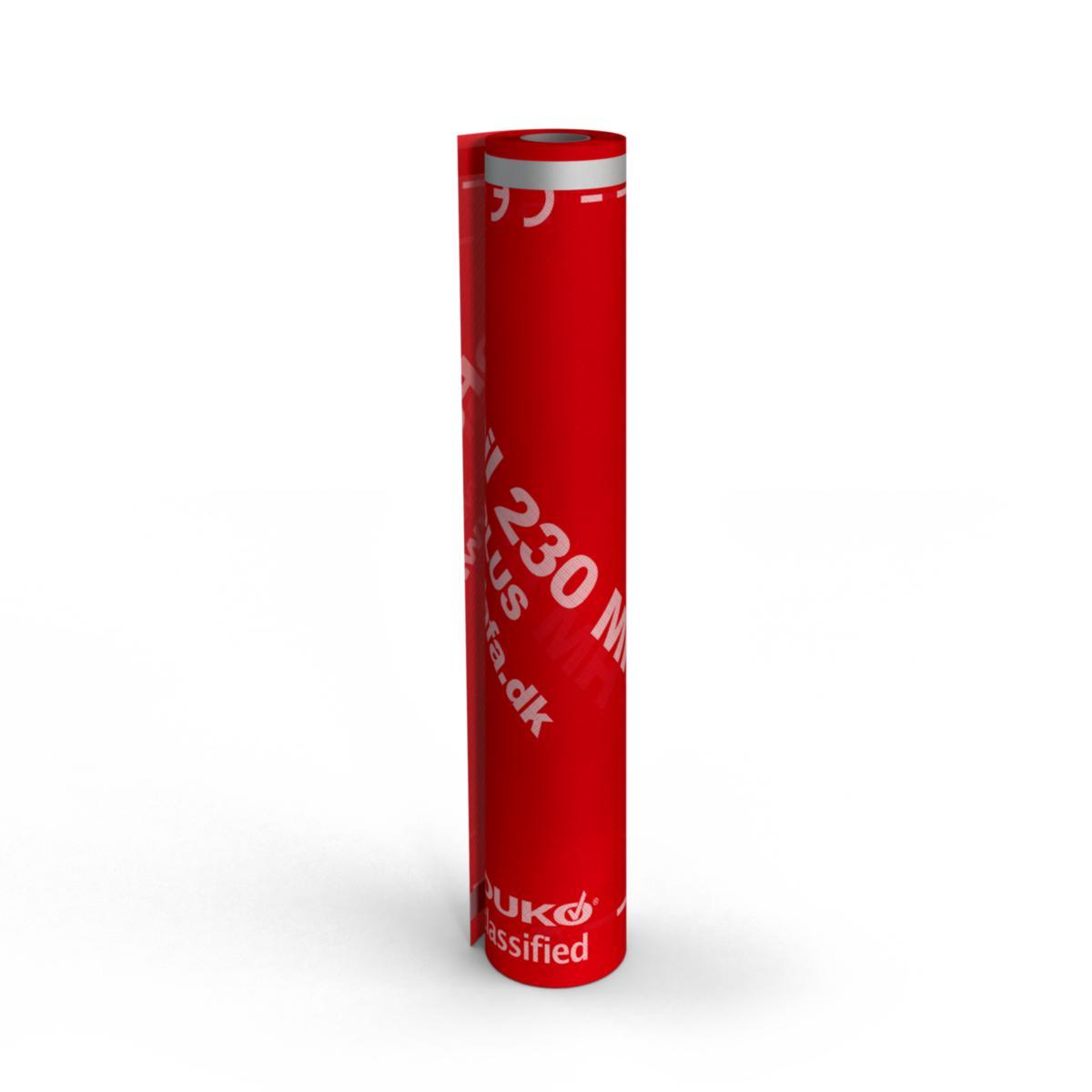 Undertaksduk DAFA RooFoil230™ MH Plus