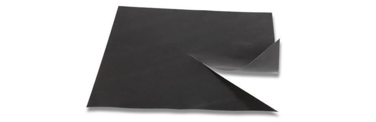 Hjørne innvendig Radon DAFA