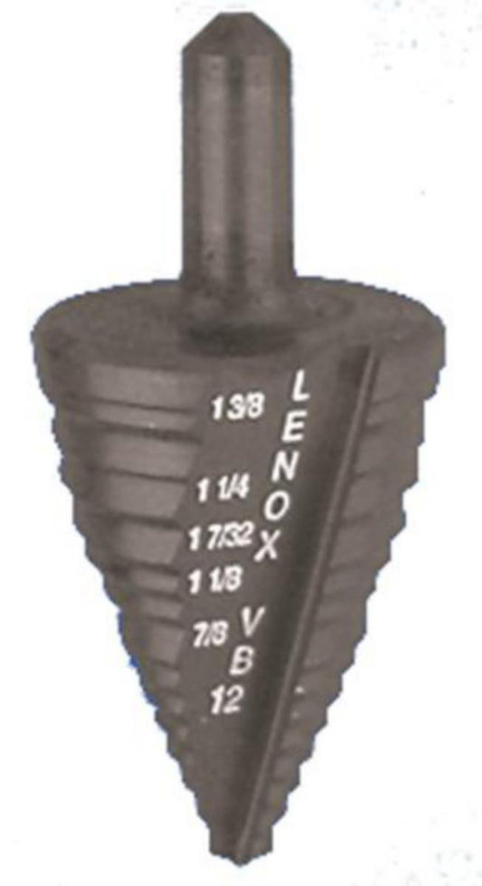 Trinnbor Lenox Vari-Bit VB 12