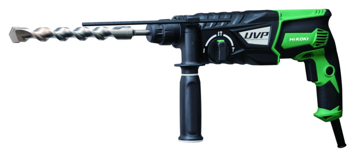 Kombihammer HiKOKI DH28PCY