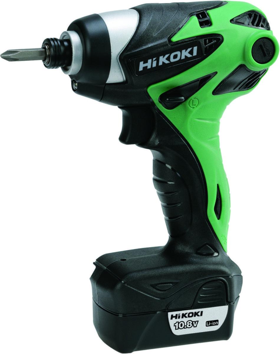 Slagskrutrekker HiKOKI WH10DL
