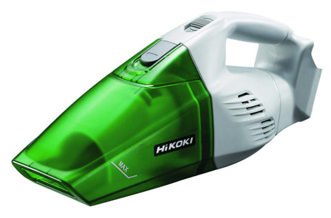 Ministøvsuger HiKOKI R18DSL Solo