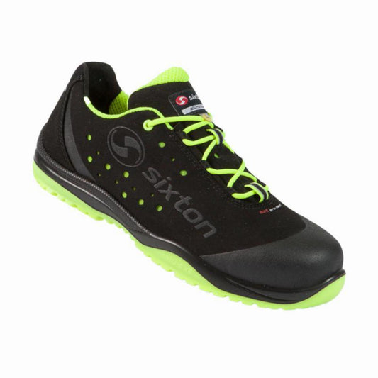 Vernesko Sixton Cuban S1P