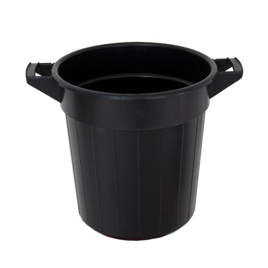 Avfallstønne med håndtak - Hykab