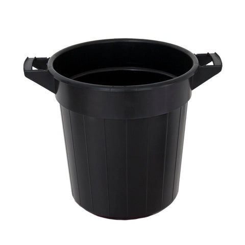 Avfallstønne med håndtak - Hykab