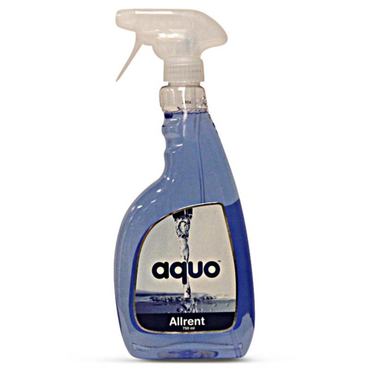 Rengjøring Aquo Universal