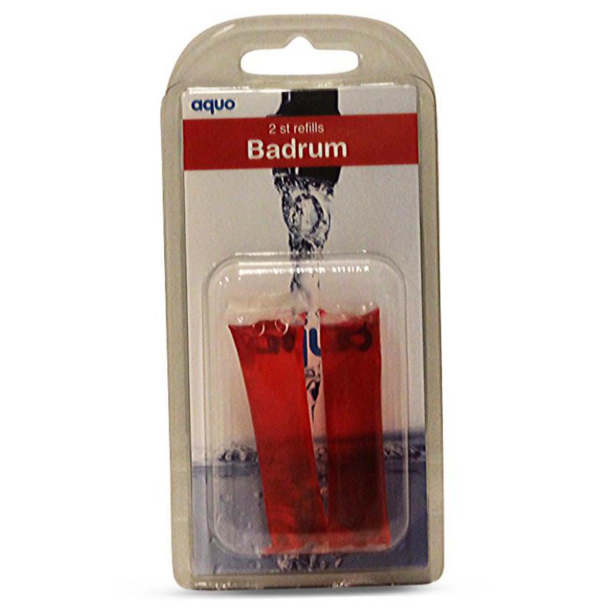Refill Aquo Baderom