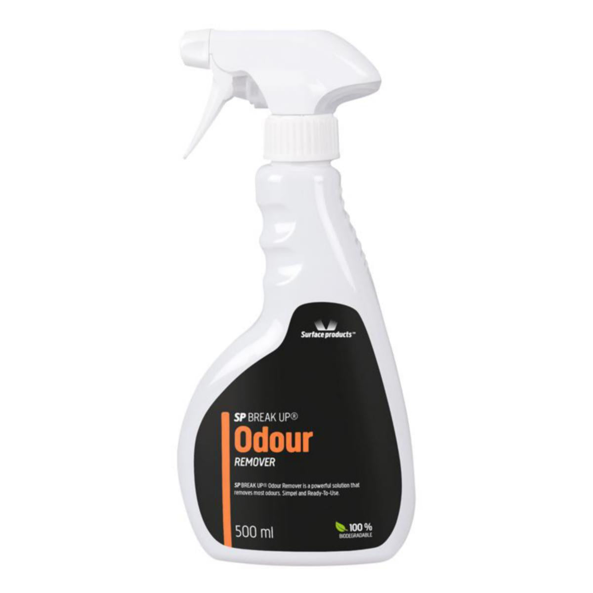 Luktfjerner BG Odour Remover - Blue & Green