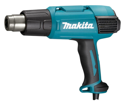 Varmluftpistol Makita HG6531CK