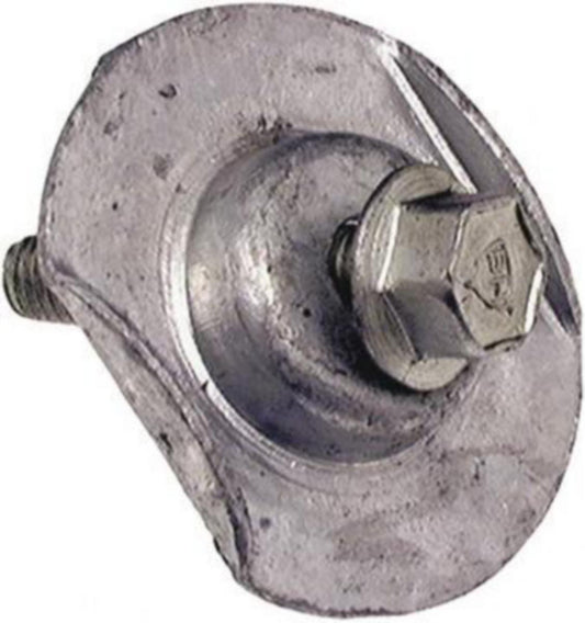 Fester for gitterrist