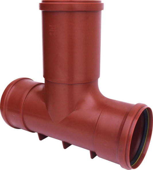 Stake-/spylegren PP Uponor