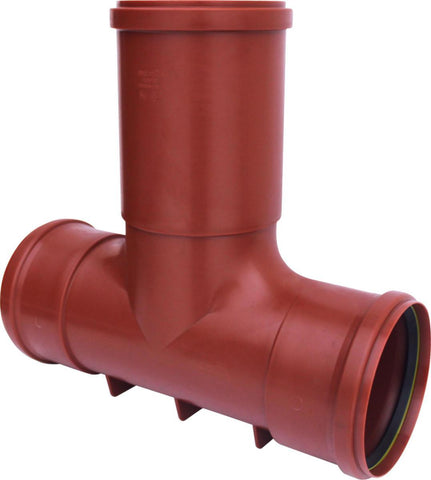 Stake-/spylegren PP Uponor