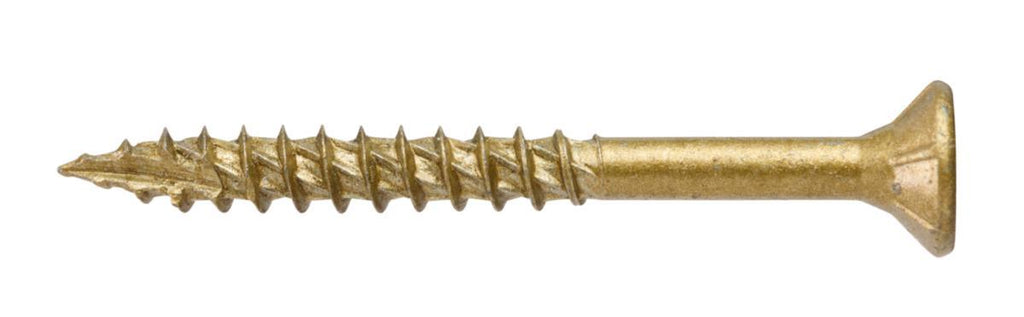 Treskrue TFT Torx Senkhode C3