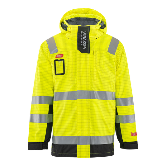 Tor multinorm skalljakke (2910301)