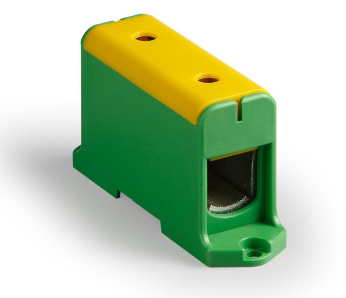Universale tilkoblingsklemmer KE 64 Al/Cu - 800