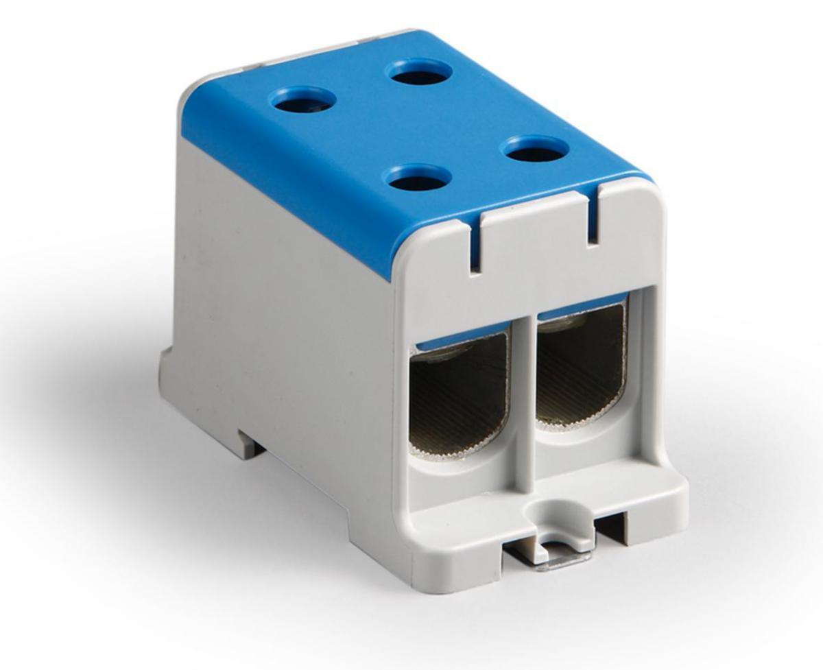 Universal avgreningsklemme KE 68 Al/Cu - 800
