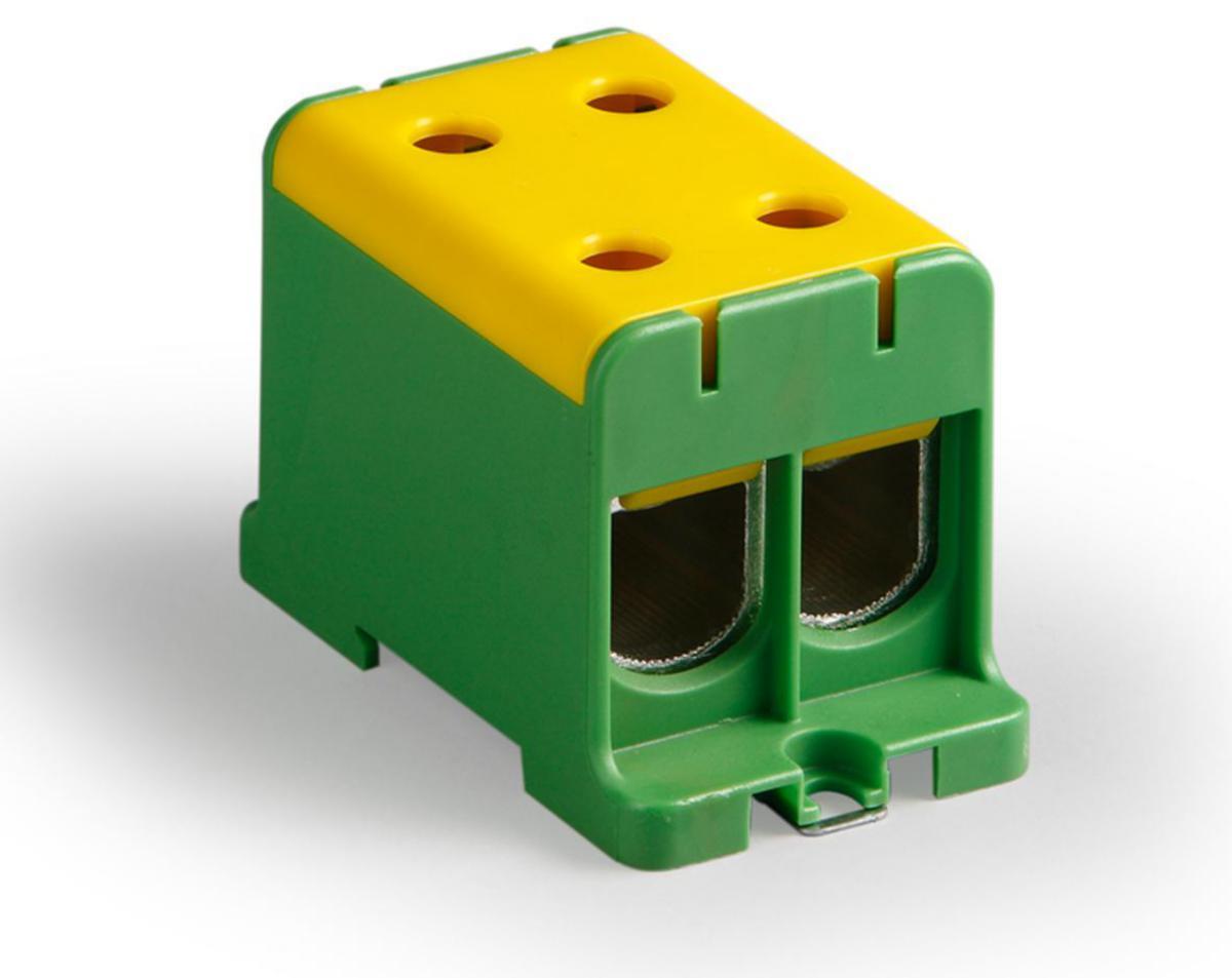 Universal avgreningsklemme KE 68 Al/Cu - 800