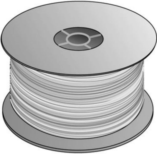 Galvanisert jerntråd