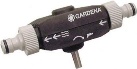 Drillpumpe Gardena 1490