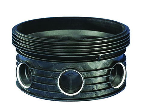 Tegra 1000 Kumbunn Type 2, Wavin