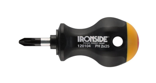 Skrutrekker Ironside Stubby PH