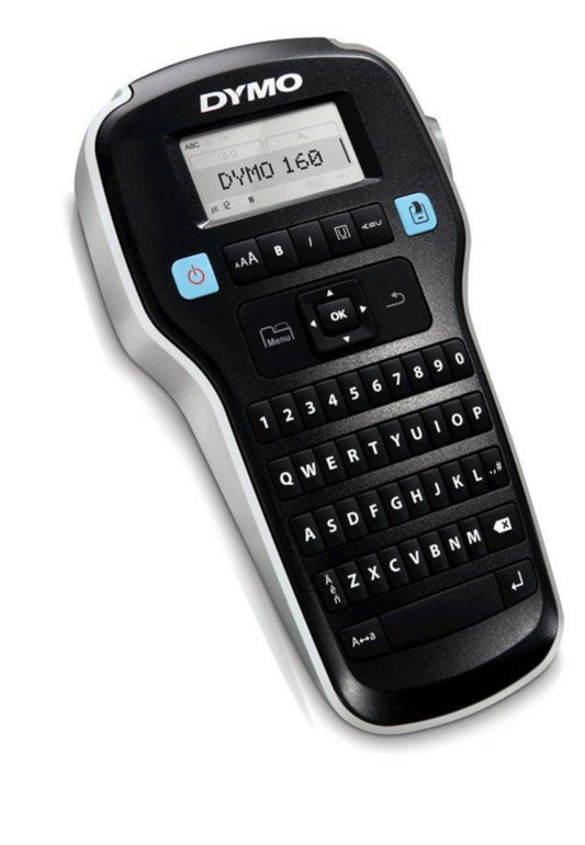 Merkemaskin Dymo LabelManager 160