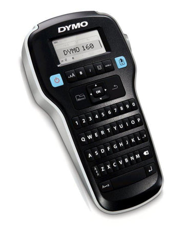 Merkemaskin Dymo LabelManager 160