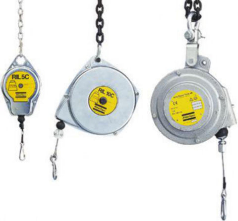 Balanseblokk Atlas Copco RIL