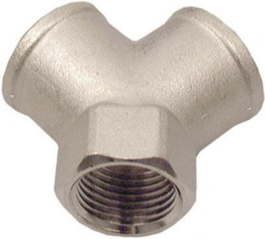 Y-rør Cejn med innvendig gjenge