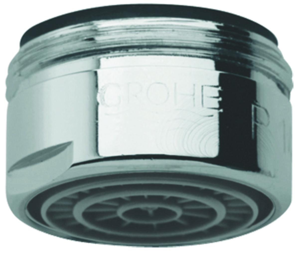 Perlator, krom, Grohe