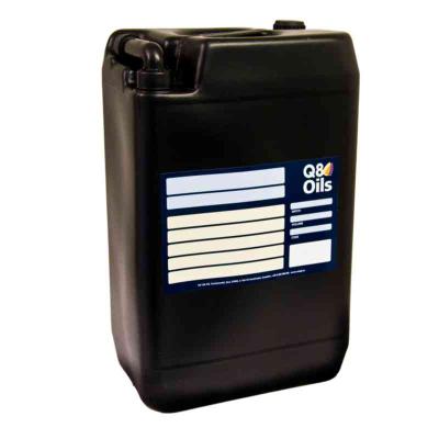 Motorolje Q8 T 750 15W-40, 20 Liter (370696)