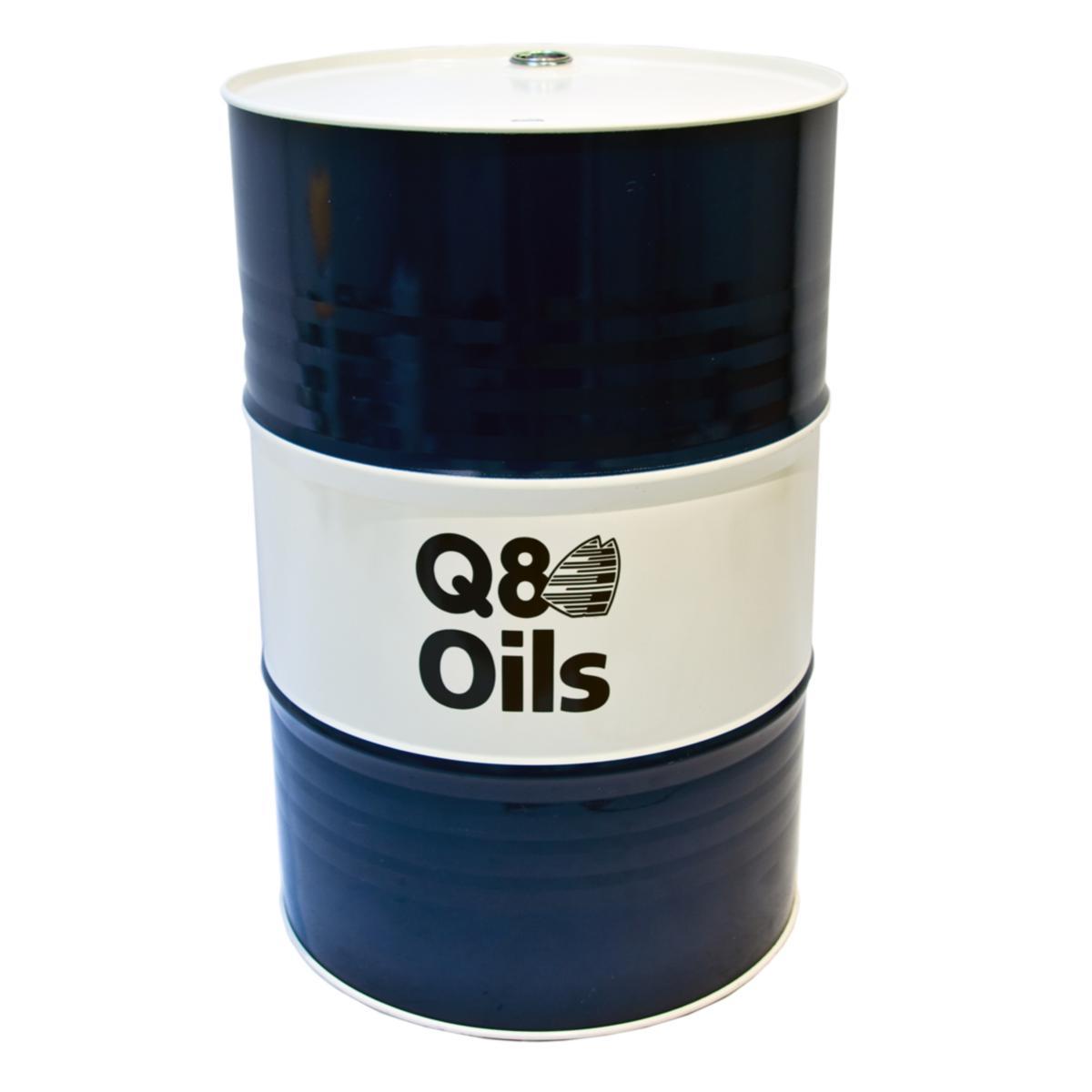 Kompressorolje Q8 Schumann 46 - Q8Oils