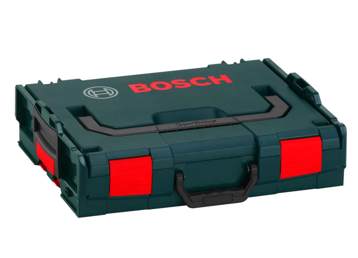 Koffertsystem Bosch L-Boxx 102 Click & Go fra BOSCH