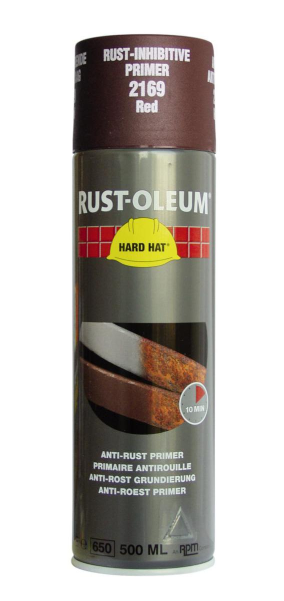 Rustbeskyttelse Rust Oleum Hard Hat