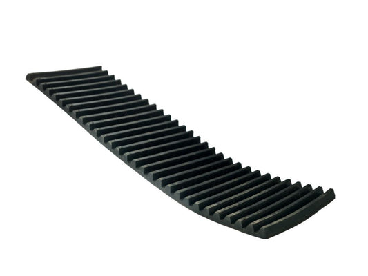 Gummimatte riflet - IP Industriprodukter