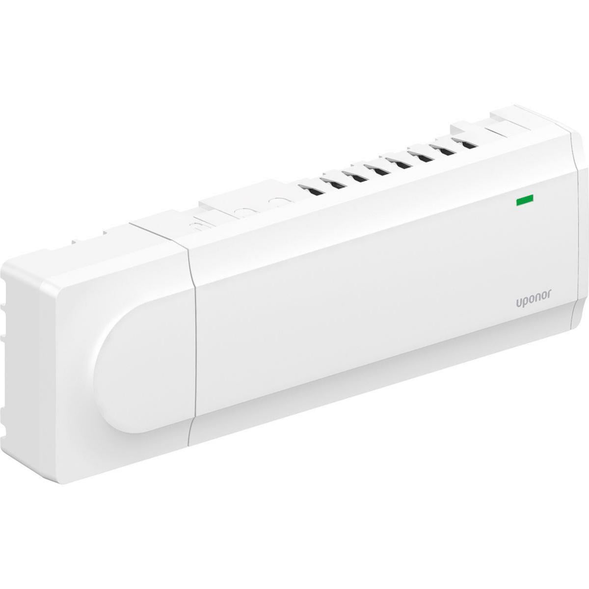Sentralenhet Pulse X-245 Smatrix - Base,Uponor