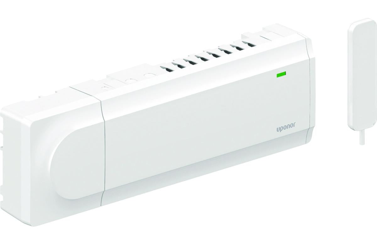 Sentralenhet Pulse X-265 Smatrix, Uponor
