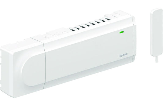 Sentralenhet Pulse X-265 Smatrix, Uponor
