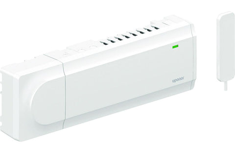 Sentralenhet Pulse X-265 Smatrix, Uponor