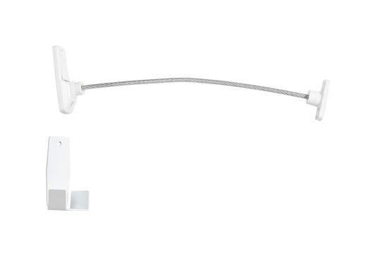 Låsebeslag A184 - Med barnesikring - a-collection