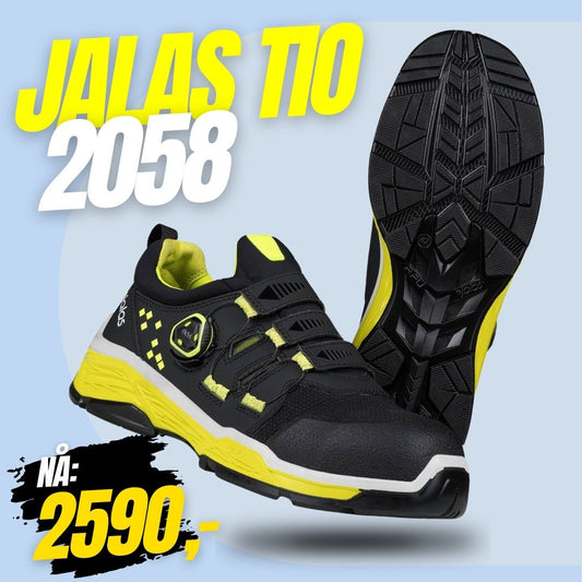 Vernesko Jalas® 2058 TIO (27321238)