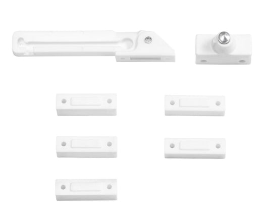 Ventilasjonsbeslag A92 - a-collection