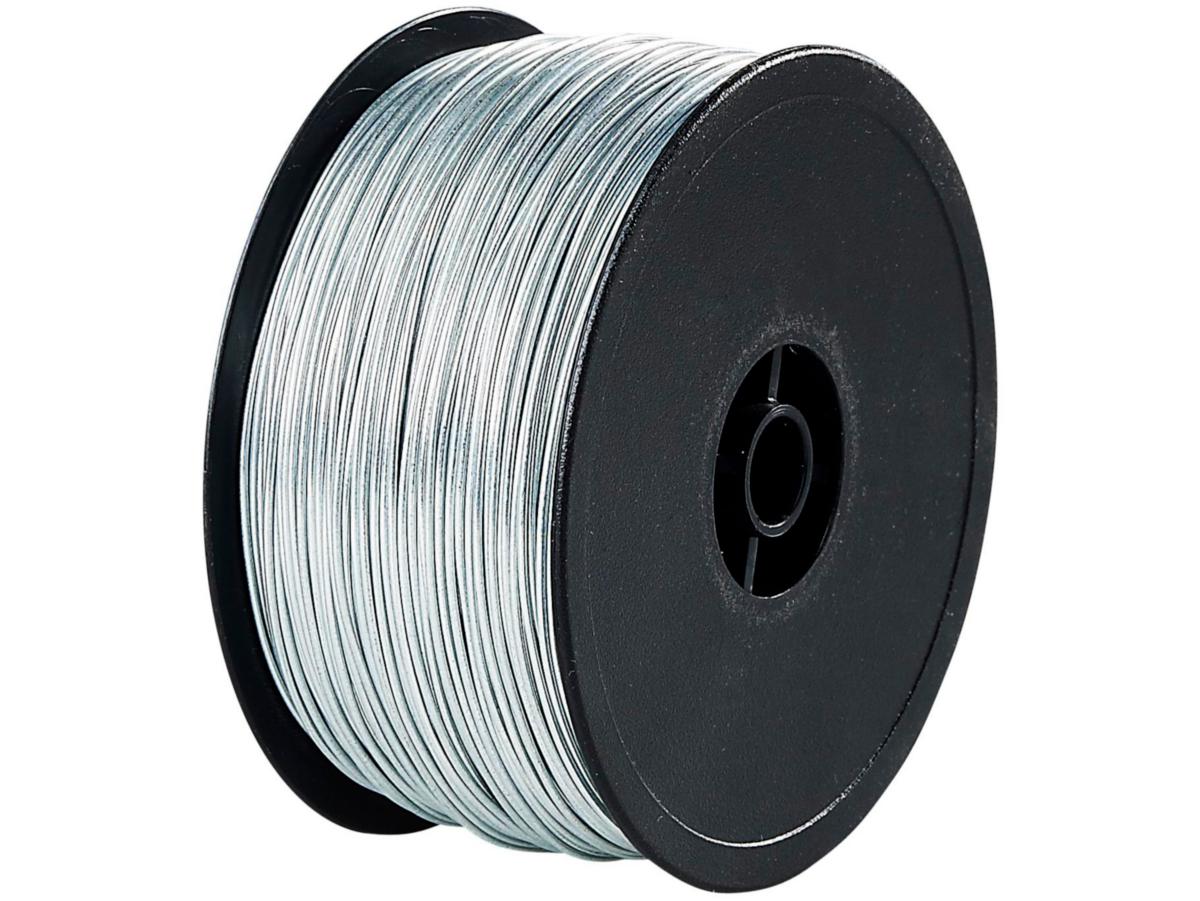 Profiltråd - Jowema