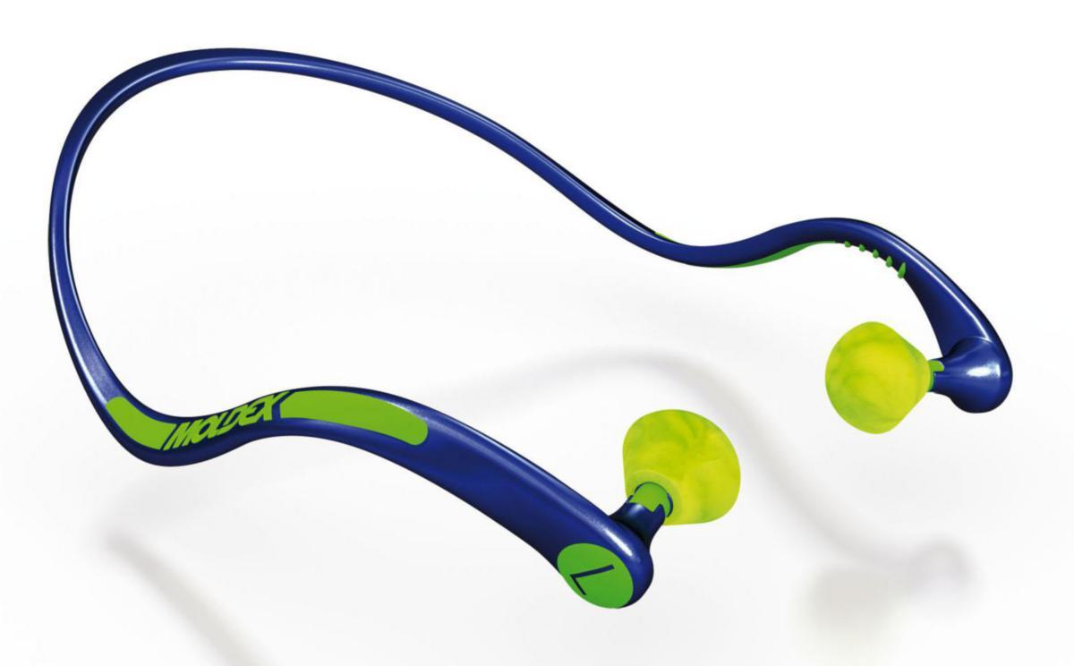 Bøylepropp Moldex WaveBand®2K