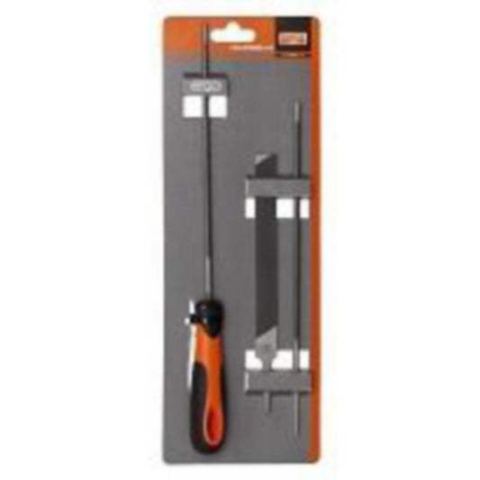 Sagkjedefilsett Bahco 3 168 4.0