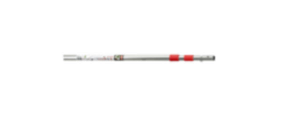 Teleskopskaft Bahco AP 3M 2,0-3,8